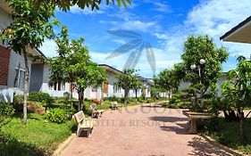 Tre Nguon Thien Cam Hotel&Resort